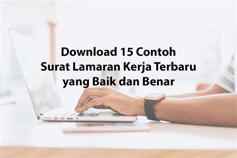 Contoh surat lamaran kerja yang berformat doc dan juga pdf bisa dikirimkan lewat email seperti surat lamaran kerja guru, bank ataupun surat lamaran kerja ini tidaklah sama seperti cv. 10+ kertas folio contoh surat lamaran kerja tulis tangan ...