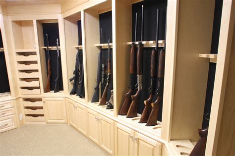 Check spelling or type a new query. Hidden Closet Gun Rack - Image of Bathroom and Closet