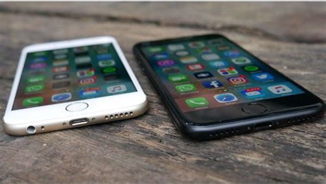 Unless otherwise noted the same features work for comparing the iphone 7 plus vs iphone 6s plus. iPhone 7 vs. 6s: érdemes frissítened? Mik a különbségek?