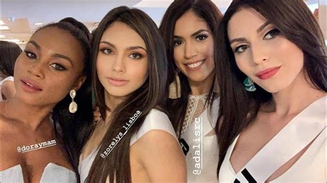 99,997 likes · 840 talking about this. Miss Universe* Puerto Rico, 2019 Delegates - YouTube