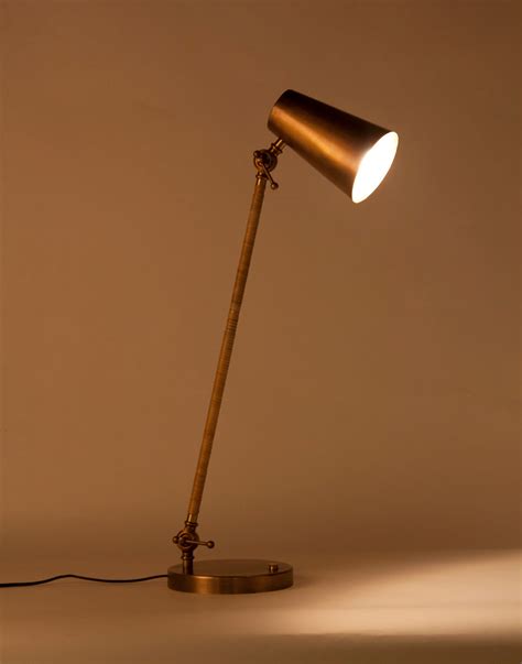 Esn 999 flexible electric study table lamp. Boro Study Table Lamp | Ot0024g