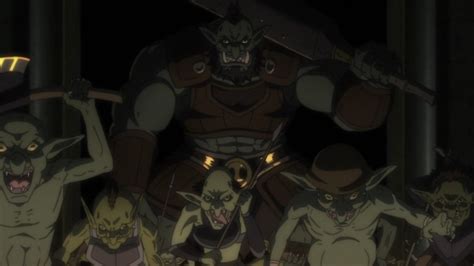 Afin de contrecarrer les gobelins une fois pour toutes, un soldat nommé nagi reçoit l'ordre de les tuer. JOTAKU.de - Review: Goblin Slayer Vol.2 Blu-ray