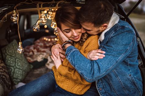 Explore the best ideas and activities for romantic backyard camping. Romantic Camping Day Stock Photo - Download Image Now - iStock