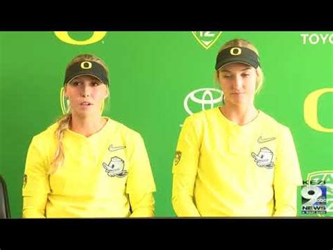 Haley cruse was born in ca on may 28, 1999. Web Extra: Allee Bunker and Haley Cruse on winng series vs ...