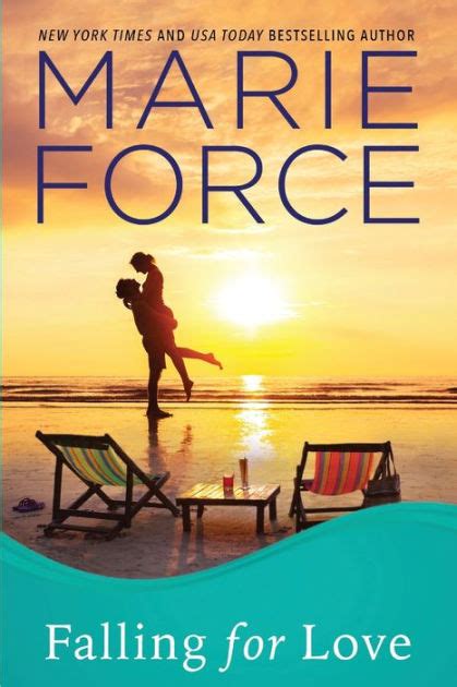 Find great deals on ebay for marie force fatal series. Falling for Love (Gansett Island Series, Book 4) by Marie ...