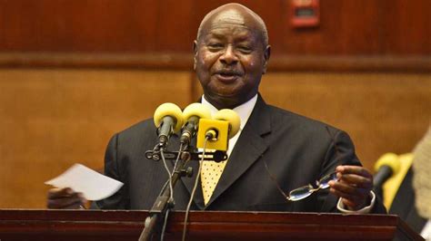 Home breaking news africa government considering new lockdown rules for south africa ahead of third wave. Museveni extends Covid-19 lockdown in Uganda - Nairobi News