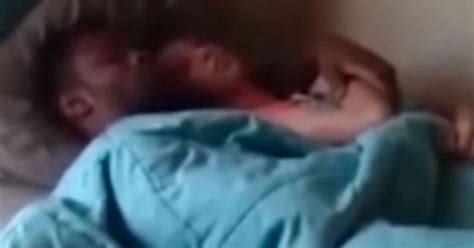 2,270 likes · 6 talking about this. Moment 'cheating girlfriend left stunned as boyfriend ...