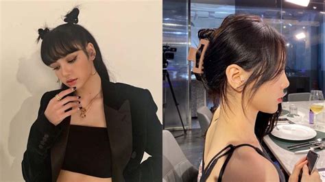 When the straits times reached out to her for an interview, she had this to say. Asian Celeb-Inspired Hairstyles To Beat The Heat With