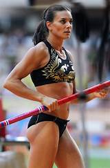 This post contains affiliate links. 18 Amazing Pictures Of The Hottest Female Pole Vaulters ...