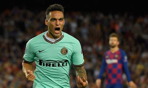 A post shared by lautaro javier martinez (@lautaromartinez). Lautaro Martínez lanza un nuevo guiño a Messi y al FC Barcelona