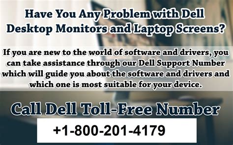 Dell customer service phone number. Dell Computer Support +1-800-201-4179 Phone Number ...