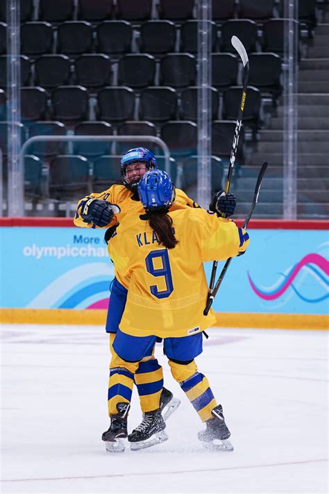 Словаки же обыграли сборную польши. IIHF - Sweden survives Slovakia