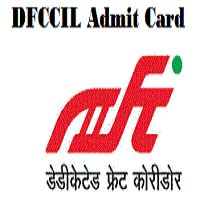 Dedicated freight corridor corporation of india (dfccil), is a schedule. DFCCIL Admit Card 2020 - 2021 Download MTS & Executive ...