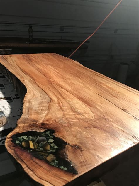 Please reach out to us for any available pieces/slabs we have and any kind of leg style you prefer! Burl maple coffee table made by 7DF | Coffee table, Table ...