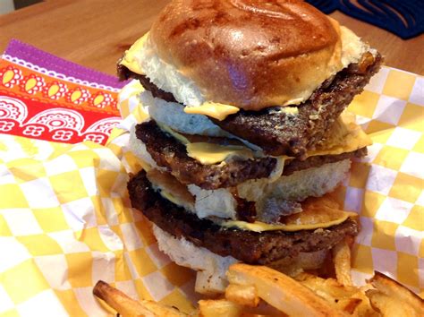 Finally, give your significant partner a high five and enjoy the. the dog mom: copy cat white castle burgers