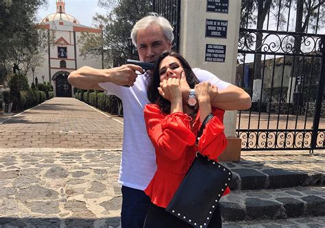 Filming began on december 1, 2016 at televisa san ángel. Imagini Enamorándome de Ramón (2017) - Imagini Cum m-am indragostit - Imagine 1 din 3 - CineMagia.ro