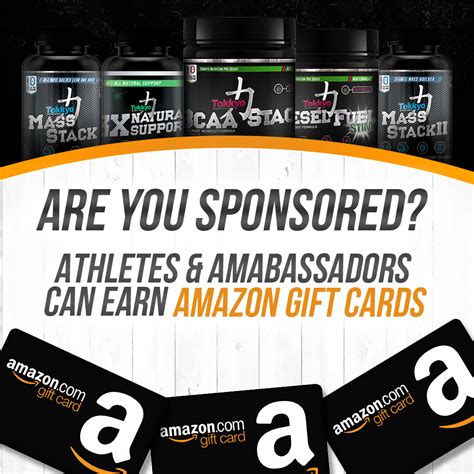 In exchange, you earn free amazon gift cards you can use to buy whatever you want. Exchange Reward Points To Amazon Gift Cards For Athletes ...