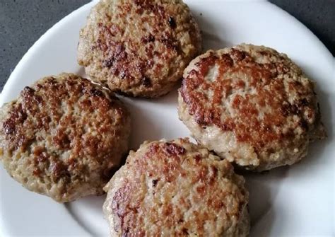When working with beef, you have more cooking options than with other meats. Easiest Way to Cook Tasty Beef Patties - Daily Cooking Recipes