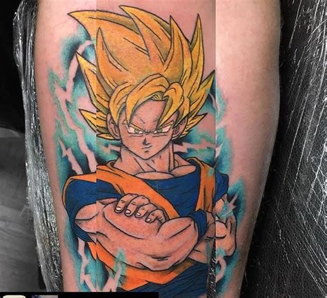 Throughout the series, the story kept the same core characters, with goku always being at the center of the action. Added Goku to the anime sleeve. : dbz
