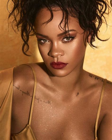 Rihanna's fenty beauty just keeps dropping off even more killer products even after we think she's done it all. Rihanna | Fenty Beauty | Moroccan Spice | Ad Campaign ...