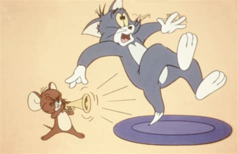 As such, some information may be false in the article. "Tom & Jerry" Movie on the Way for 2021 Release ...