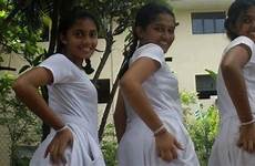 girls lankan sri school