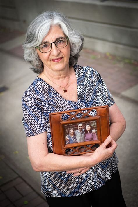 Canadian-Baha’i community remembers execution of 10 women in Iran for refusing to recant their