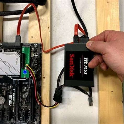 Time to build a mining rig of your own? Best SSD For Mining Cryptocurrency