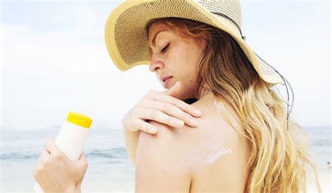 However, it's been suggested by multiple studies and organizations that you should apply sunscreen within the hour mark instead. Do You Really Know How To Apply Sunscreen