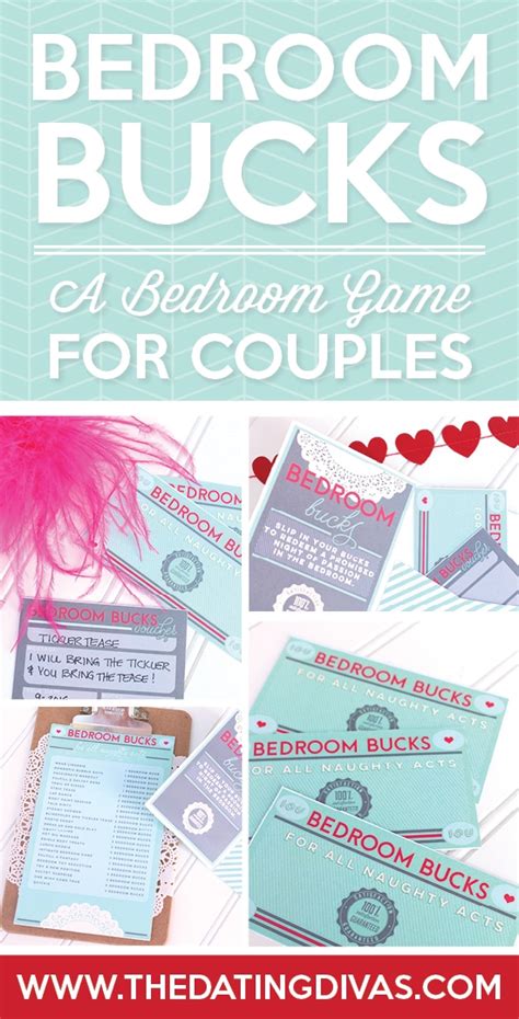 You need a place where you can just relax and be at. Bedroom Bucks: A Bedroom Game