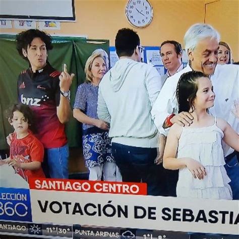 Alberto fernández viajará a chile el próximo martes para visitar a sebastián piñera. Video viral: El gesto obsceno que joven hizo a Sebastián ...