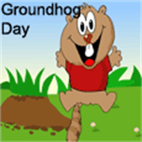 Groundhog day will look different in 2021. Groundhog Day Cards, Free Groundhog Day Wishes, Greeting ...