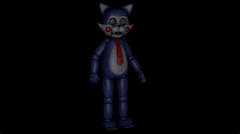 They are typically among the weakest members of the beast family in the titles they appear in. Candy The Cat : fivenightsatfreddys