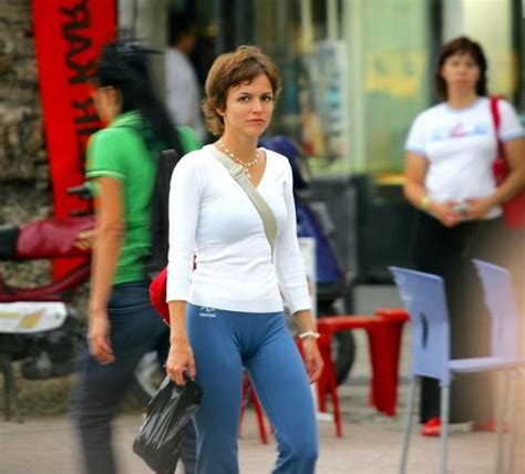 They come in assorted styles and colors. Cameltoe In Public