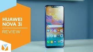 Here's our review of the recently launched huawei nova 3i in nepal. Huawei nova 3i Review: specifications, price, features ...