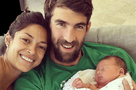 We did not find results for: Meet Beckett Richard Phelps; Michael Phelps and Wife ...