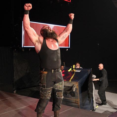 How tall is braun strowman? WWE Braun Strowman Height, Pictures HD Pics Photoshoot