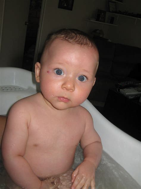 Get it as soon as fri, jul 30. Lazarus Productions: My Little Baby boy Tyler having a bath