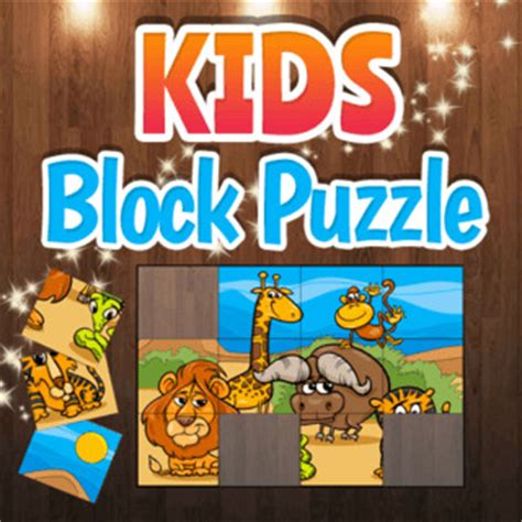 Everything that lives only within you and fills every minute with inspiration. Kids Block Puzzle - Unblocked Games