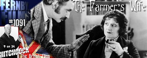 But in order to win, these women will have to prove that. Movie Review - Farmer's Wife, The (1928)