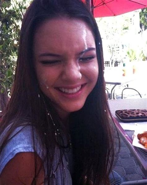 Xtube has millions of videos uploaded by exhibitionists from all over. Kendall Jenner Takes A Load To The Face