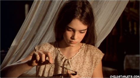 Bellocq has an attraction to hallie and violet and he is an habitué of. Brooke Shields / Pretty Baby - Young Child Actress/Star/Starlet Images/Pictures/Photos 1979/DVD ...