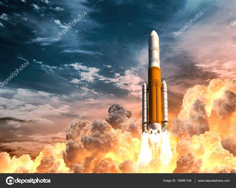 Bisher hat raketenstart, 1 blog beiträge geschrieben. Schwerer Raketenstart vor wolkenverhangenem Himmel ...
