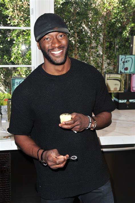 Aldis hodge is an american actor and voice artist, best aldis hodge has amassed a large fanbase on social media, with more than 200k followers on instagram and more than 200k followers on twitter. Aldis Hodge On Why "Underground" Resonates In Today's ...