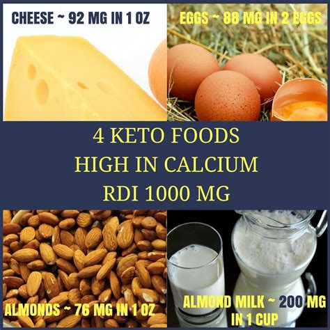 The recipe will work with erythritol, but you will probably want to double the amount as the sweetener i use is twice as sweet as sugar and erythritol is less sweet than sugar. 4 Keto Foods High In Calcium | Keto recipes