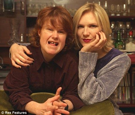 Radio 2 dj says family is 'living through nightmare' and wants to speak up for those with learning disabilities. Jo Whiley: I actually ASKED to leave Radio 1 | Daily Mail ...