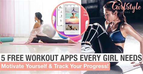 Home workout is not an easy task if you have not any type of good guidance. Best Free Workout Apps For Beginners To Motivate You ...