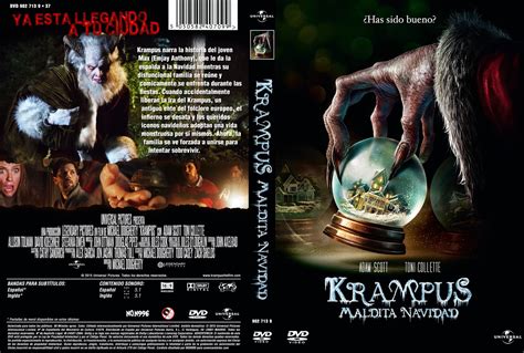 Ir a la nueva versión del sitio. Krampus Maldita Navidad Online Espanol Gratis - faiblocelcine