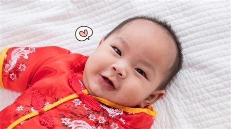 Artikel nama bayi ini berisi kumpulan 108 nama bayi perempuan cina beserta artinya. 10 Nama Bayi Cina Laki-laki yang Menawan
