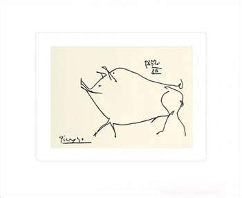 Picasso prints picasso paintings one line animals line sculpture animal line drawings picasso drawing continuous line drawing kindergarten art home art. Pin on Pintor Pablo Picasso